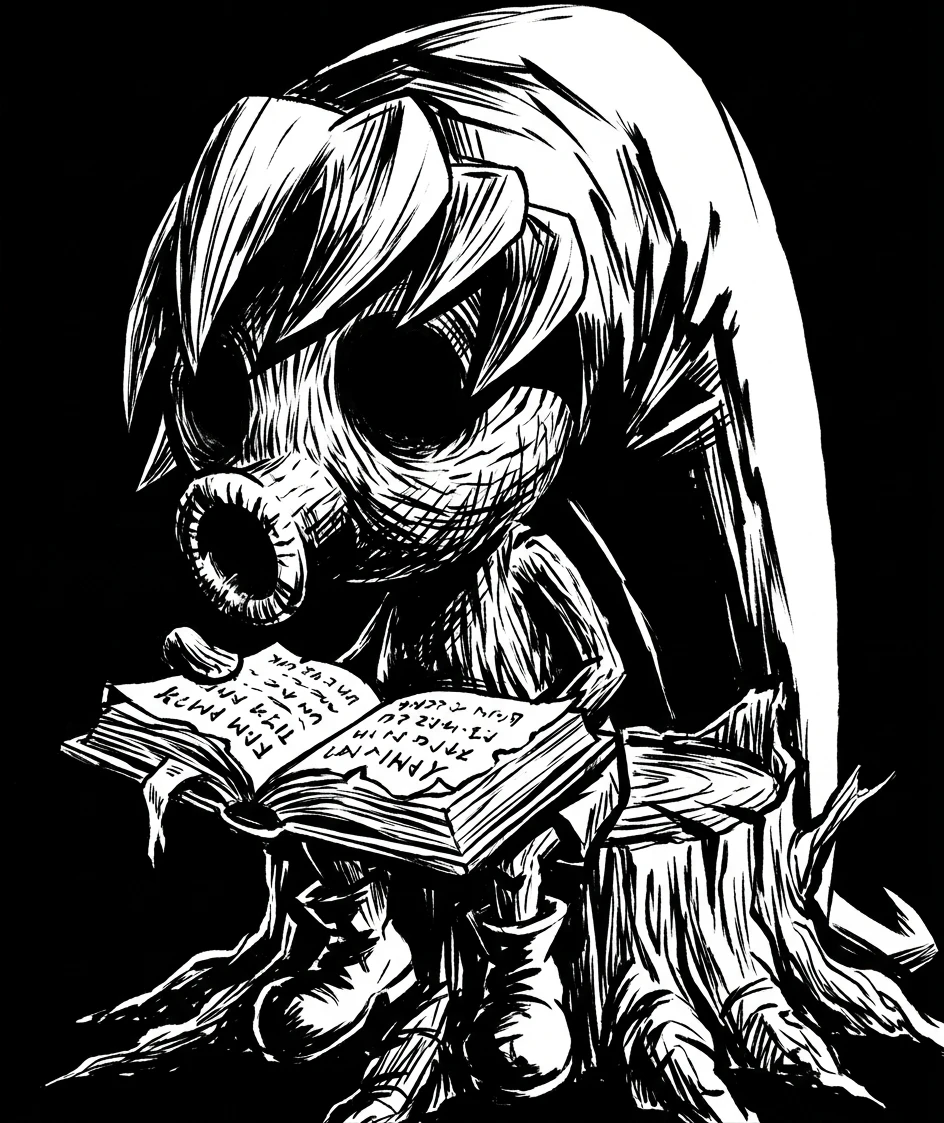 You reading Mojo!